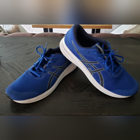 Asics Other - Men's ASICS Patriot 12 Running Shoes -13